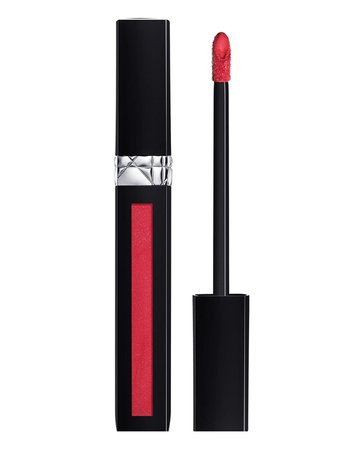 Dior Rouge Liquid Lipstick, Versatile Satin