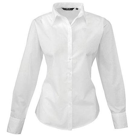 plain white button up shirt - Google Search