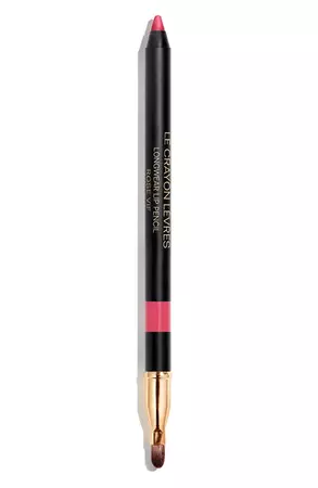 CHANEL LE CRAYON LEVRES Longwear Lip Pencil | Nordstrom