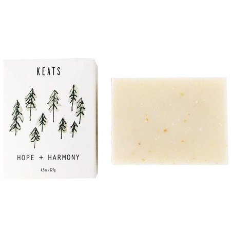 Hope + Harmony Soap – Beautyhabit