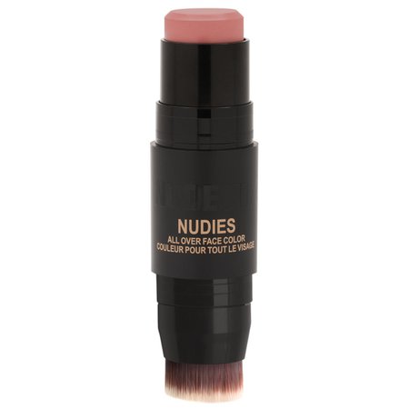 Nudestix Nudies Matte Blush & Bronze Bare Back | Beautylish