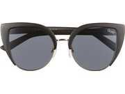 Quay Australia x Missguided Oh My Dayz 53mm Sunglasses | Nordstrom