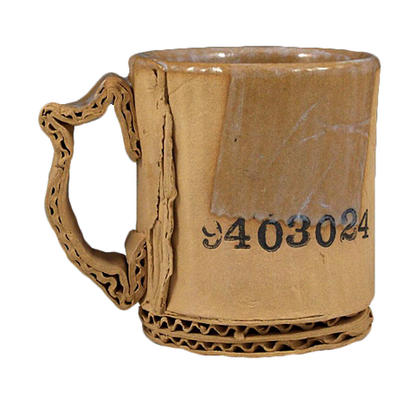 ceramic mugs by tim kowalczyk