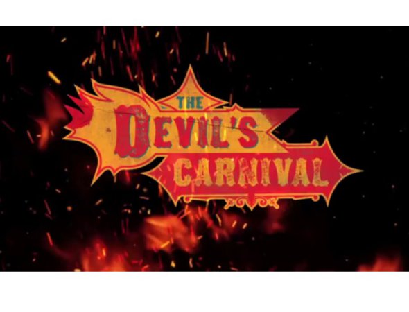 2012 - The Devil's Carnival - Stills