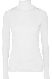 RE/DONE | Classic printed cotton-jersey T-shirt | NET-A-PORTER.COM