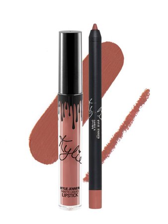 Kylie Cosmetics | Matte Lip Kits | Kylie Cosmetics by Kylie Jenner