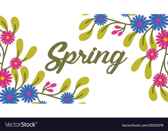 spring word - Google Search