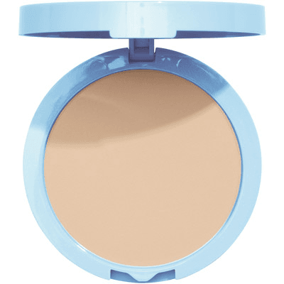 COVERGIRL Clean Matte Pressed Powder classic ivory 510