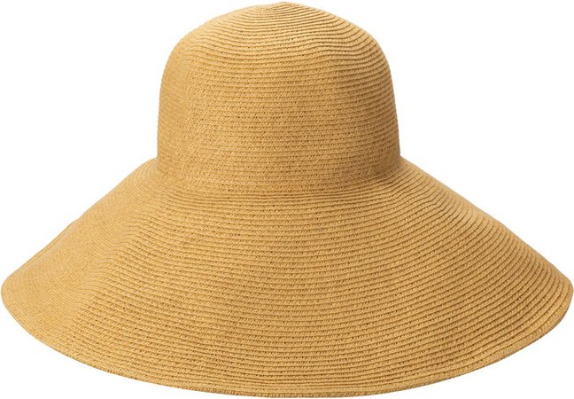 San Diego Hat Straw Sun Hat