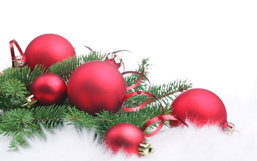 real christmas decorations png - Google Search