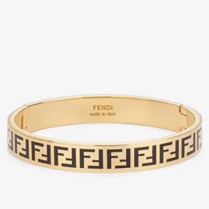 Fendi FF bracelet