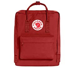 Amazon.com | Fjallraven, Kanken Classic Backpack for Everyday, Graphite | Casual Daypacks