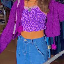 purple indie outfits - Google Search