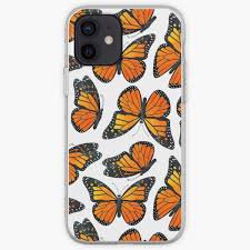 iphone butterfly case
