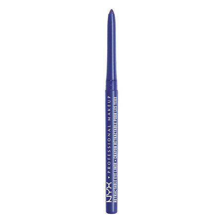 NYX Mechanical Eye Pencil, Purple