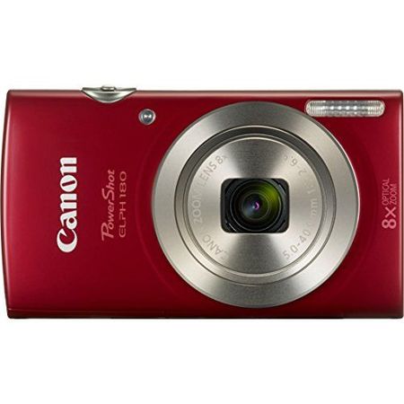 camera red