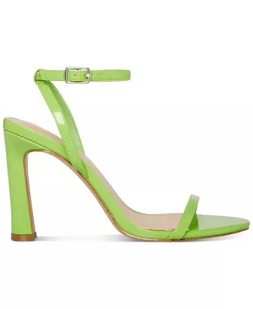 Madden Girl Tasha Two-Piece Dress Sandals & Reviews - Sandals - Shoes - Macy's