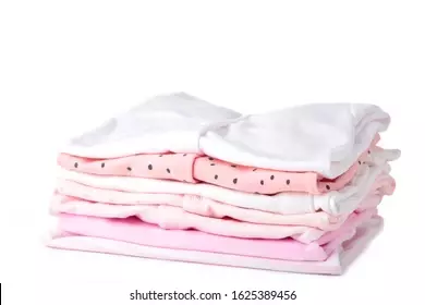 photos of womens folded clothes for the closet - Google Search