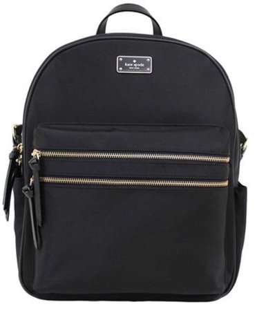 nylon backpack