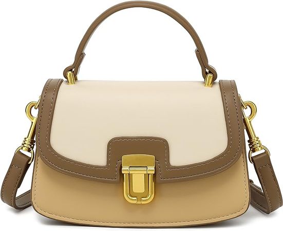 Amazon.com: Scarleton Top Handle Purses for Women, Satchel Shoulder Bag Purse, Crossbody Bags for Women, Handbags for Women, H2086 : Clothing, Shoes & Jewelry