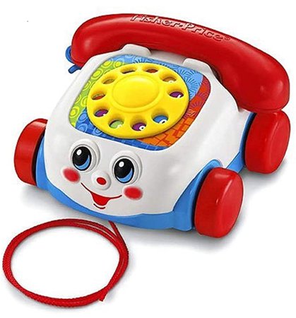 toy landline
