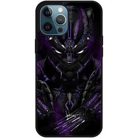 black panther phone case