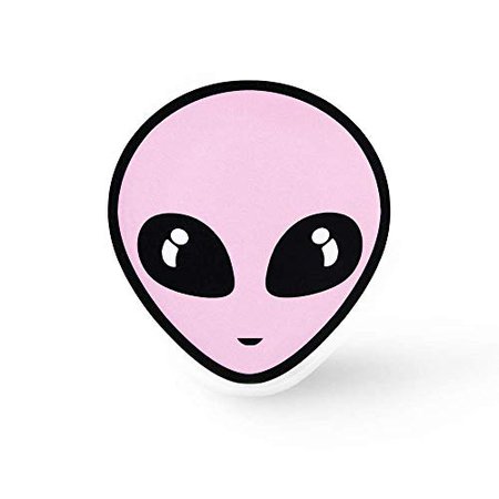 pink alien - Google Search