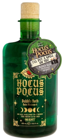 Hocus Pocus Bubble Bath
