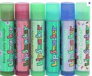 I was obsessed with lip smackers from kindergarten all the way up to senior year in high school .lol | Lip smackers, Lips, Lip balm