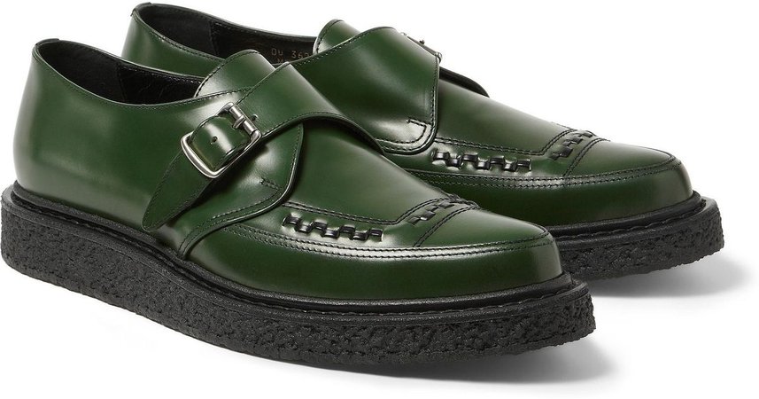 green creeper shoes - Pesquisa Google