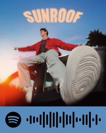 sunroof
