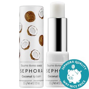 Lip Balm & Scrub - SEPHORA COLLECTION | Sephora