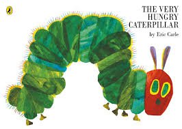 The Very Hungry Caterpillar - Google Search