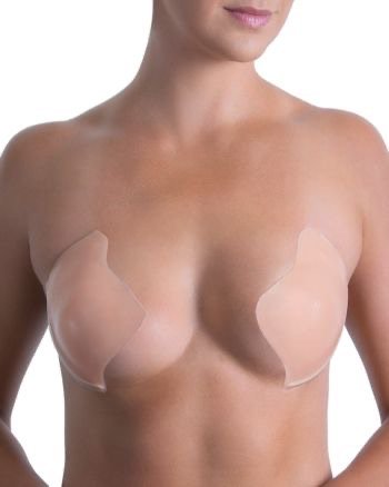 invisible bra