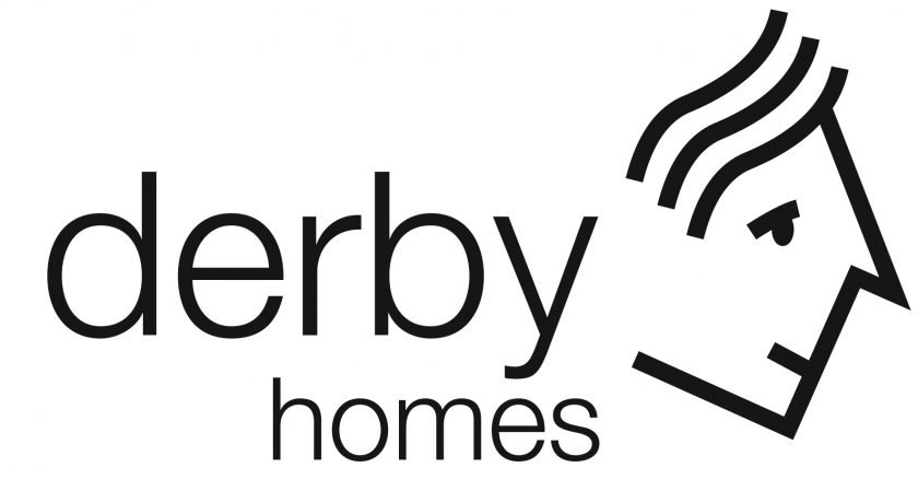Derby Homes Logo - BSP Consulting
