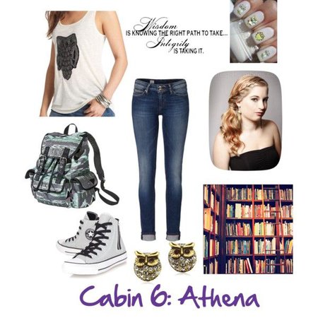 percy jackson athena outfit formal - Images - OceanHero