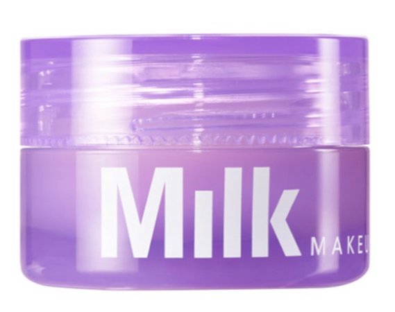 milk makeup melatonin lip mask