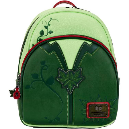 poison ivy loungefly mini backpack