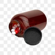 real pill bottle png - Google Search