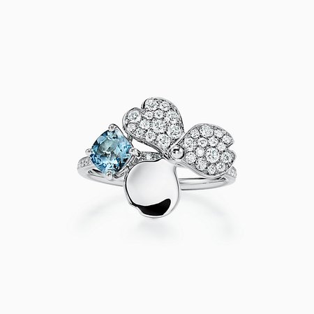 Diamond Jewelry | Tiffany & Co.
