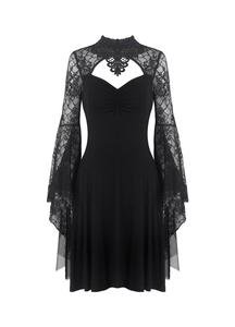 Dark In Love Bellatrix Dress | Kate's Clothing