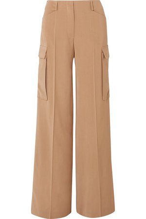 Sonia Rykiel | Wool cargo pants | NET-A-PORTER.COM