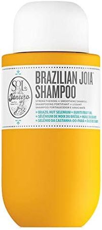 Amazon.com: Brazilian Joia Strengthening + Smoothing Shampoo 90mL or 3oz : Everything Else