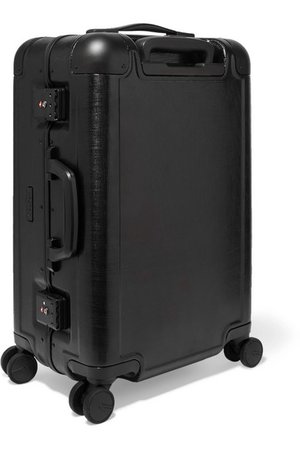 CALPAK | + Jen Atkin Carry-On hardshell suitcase | NET-A-PORTER.COM