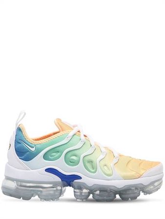 Nike air vapormax plus sneakers tangerine/mint women shoes [Oxd3wXfe_67I-WRT004] - $169.20 : Nike Air Max 97 Clearance Online Chicago, Quality And Quantity Assured