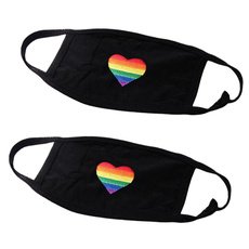 Regenbogen Streifen LGBT Pride Printed High-Top Canvas Schuhe Sneakers Stiefel | Wish