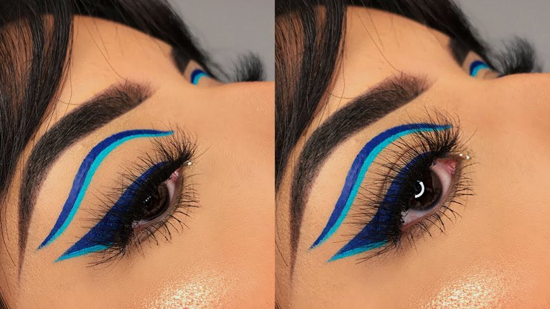 graphic liner - Google Search