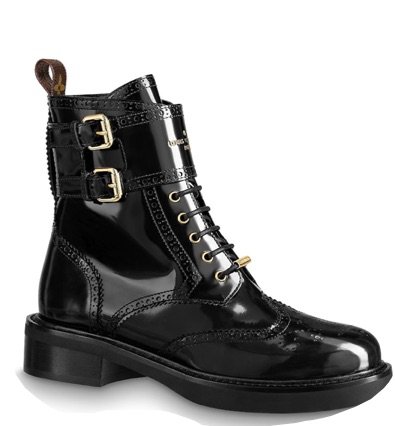 boots black lv
