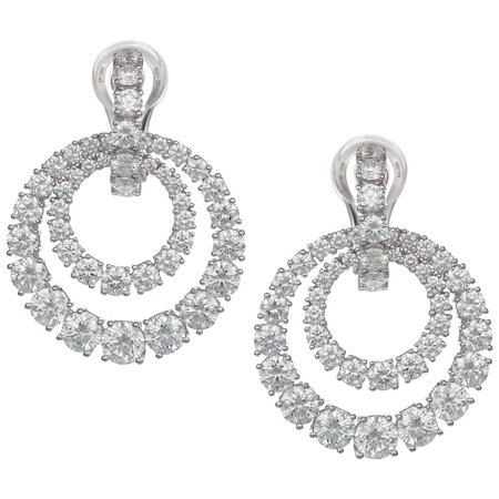 chopard earrings -