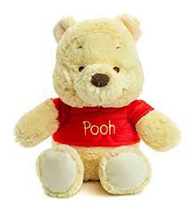 pooh bear amazon crinkle and rattle - Google Search